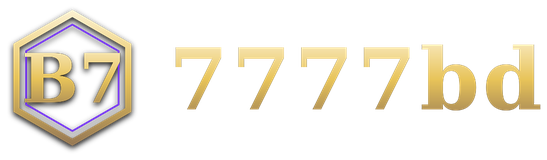 7777bd logo